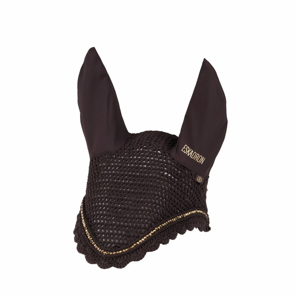 Eskadron Heritage Crystal Fly Hood - Nags Essentials