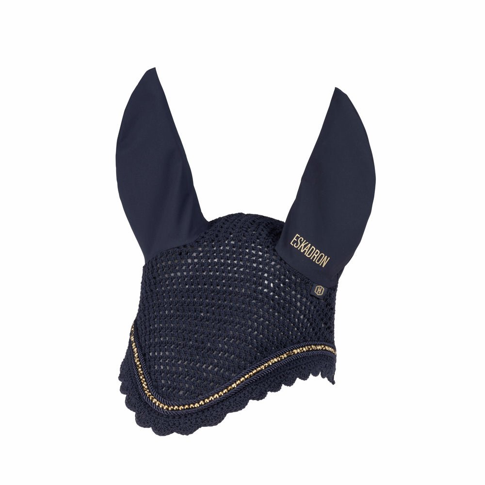 Eskadron Heritage Crystal Fly Hood - Nags Essentials