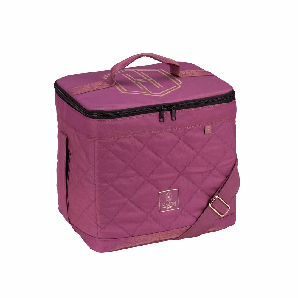 Eskadron Heritage Grooming Glam Kit Bag - Nags Essentials