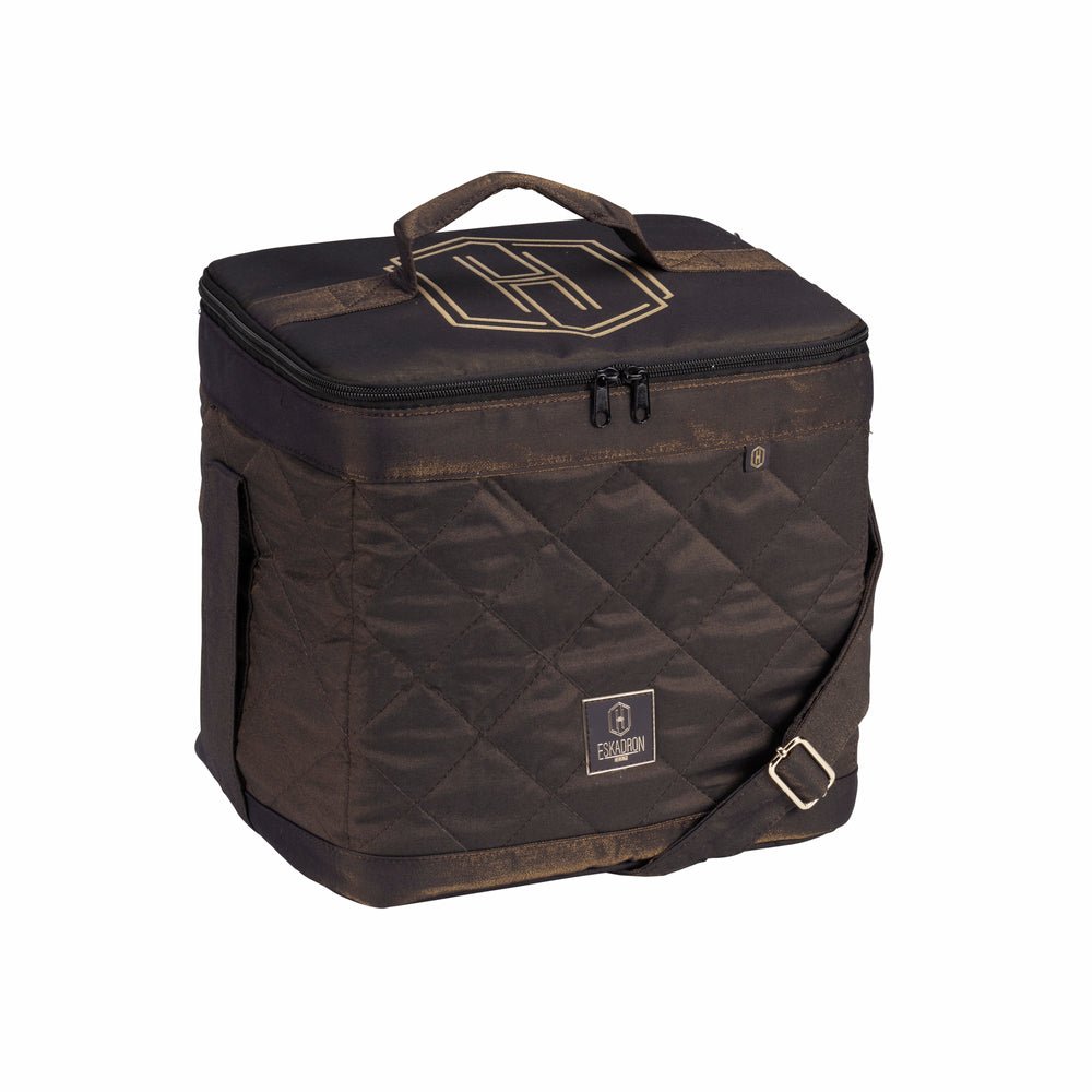 Eskadron Heritage Grooming Glam Kit Bag - Nags Essentials