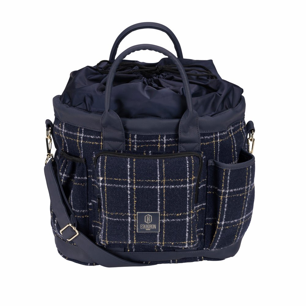 Eskadron Heritage Grooming Kit Bag - Nags Essentials