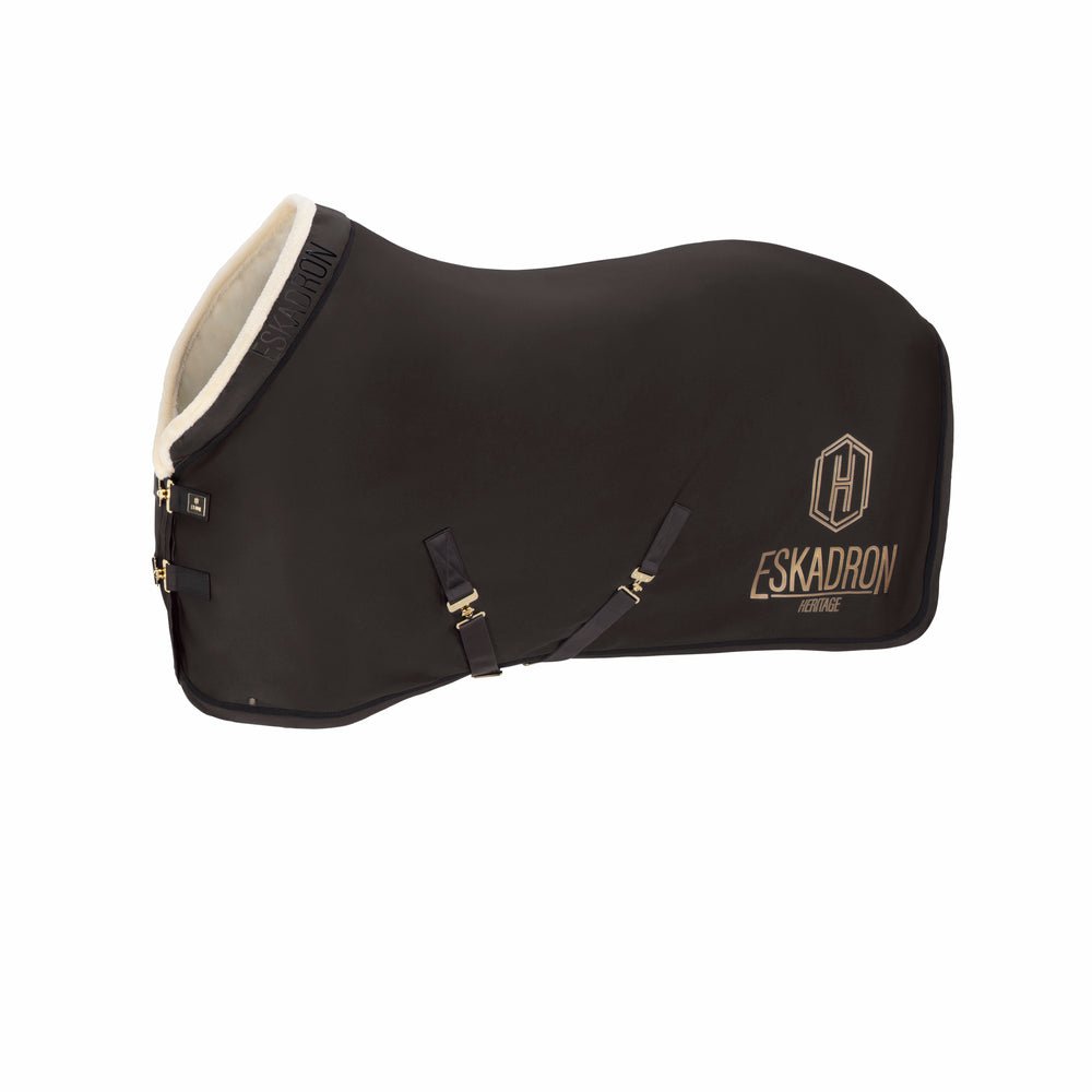 Eskadron Heritage Jersey Aerial Sweat Rug - Nags Essentials