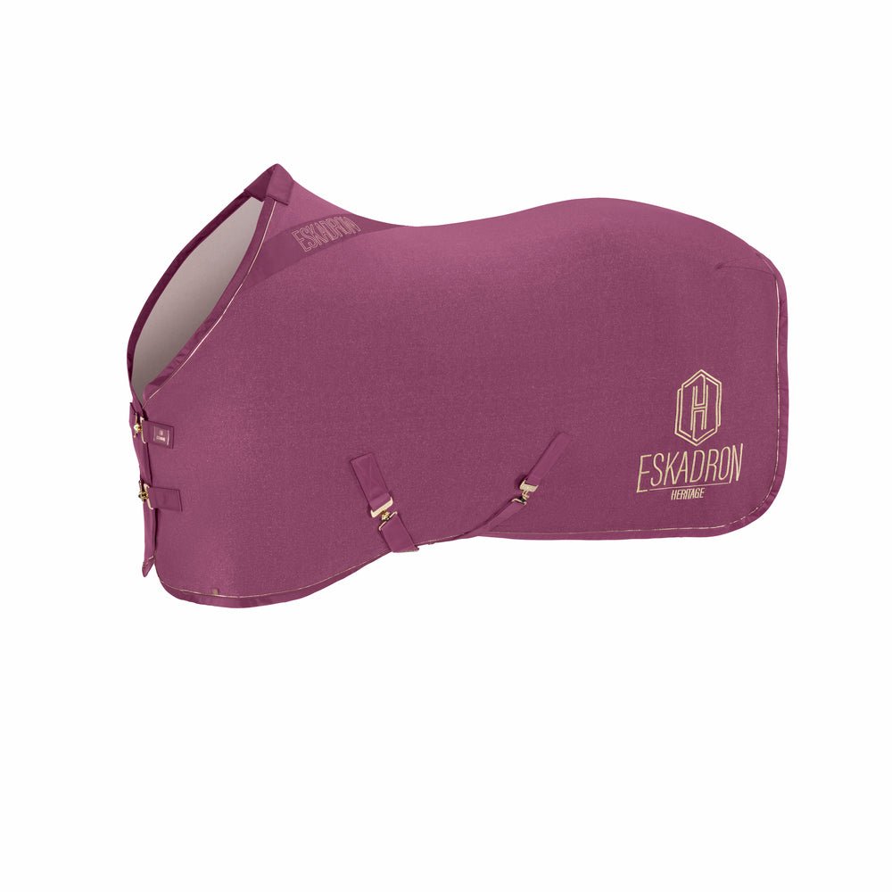 Eskadron Heritage Jersey Sparkle Sweat Rug - Nags Essentials