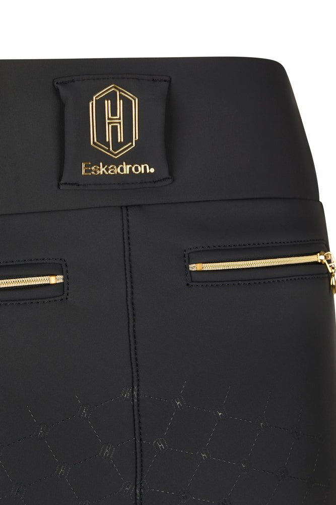 Eskadron Heritage Pro Riding Tights Full Grip - Nags Essentials
