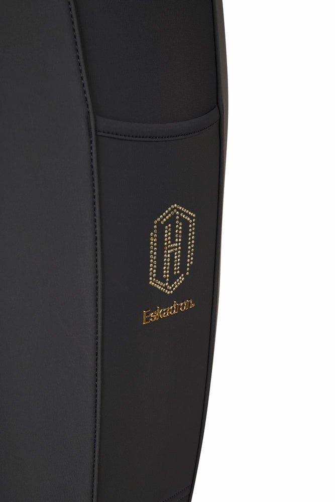 Eskadron Heritage Pro Riding Tights Full Grip - Nags Essentials