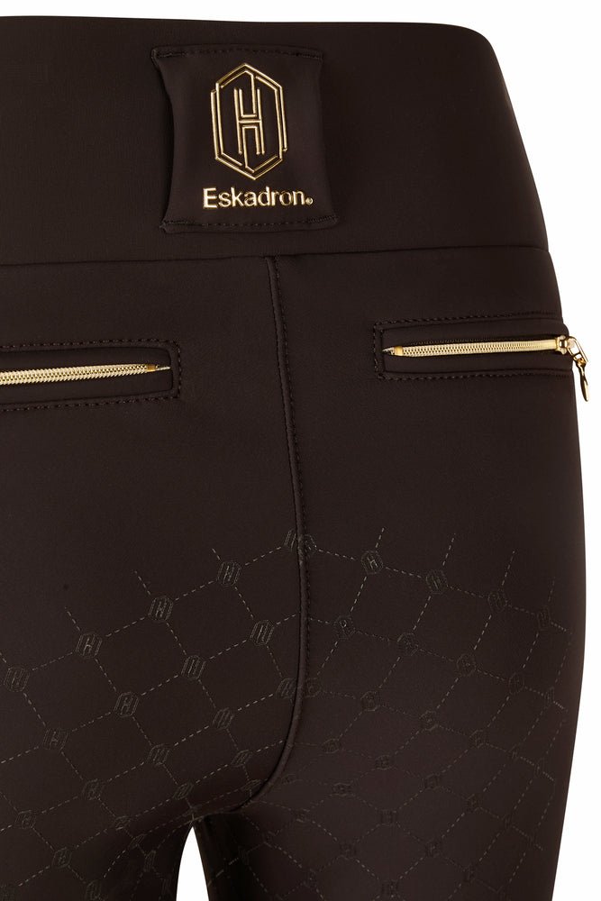 Eskadron Heritage Pro Riding Tights Full Grip - Nags Essentials
