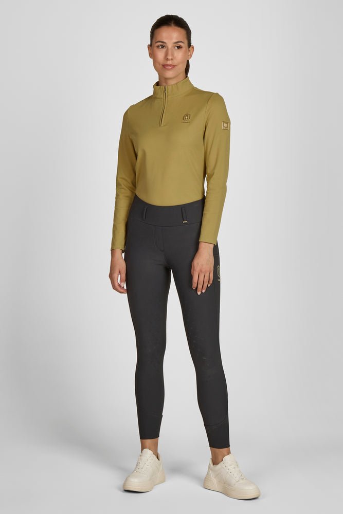 Eskadron Heritage Pro Riding Tights Full Grip - Nags Essentials