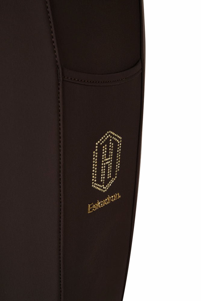 Eskadron Heritage Pro Riding Tights Full Grip - Nags Essentials