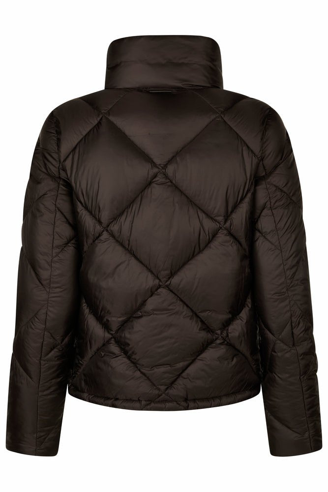 Eskadron Heritage Quilted Coat - Nags Essentials