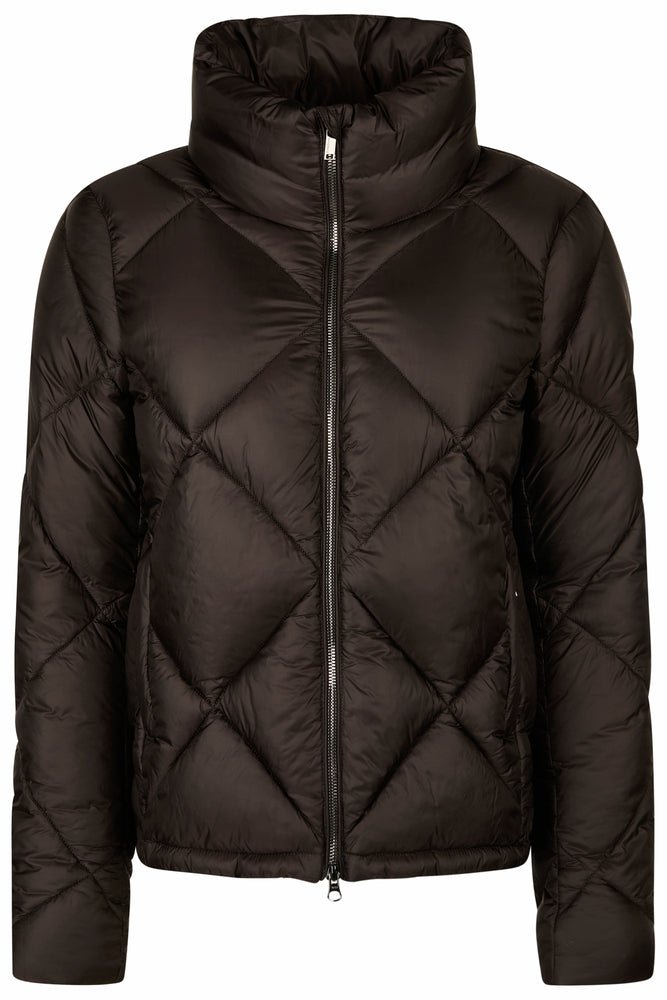 Eskadron Heritage Quilted Coat - Nags Essentials