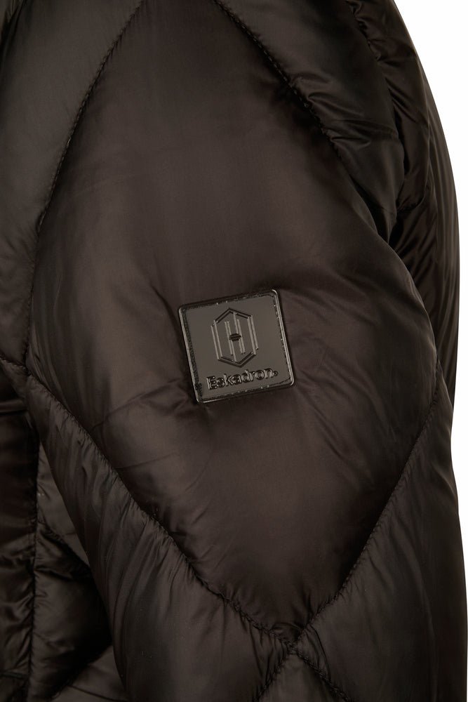 Eskadron Heritage Quilted Coat - Nags Essentials