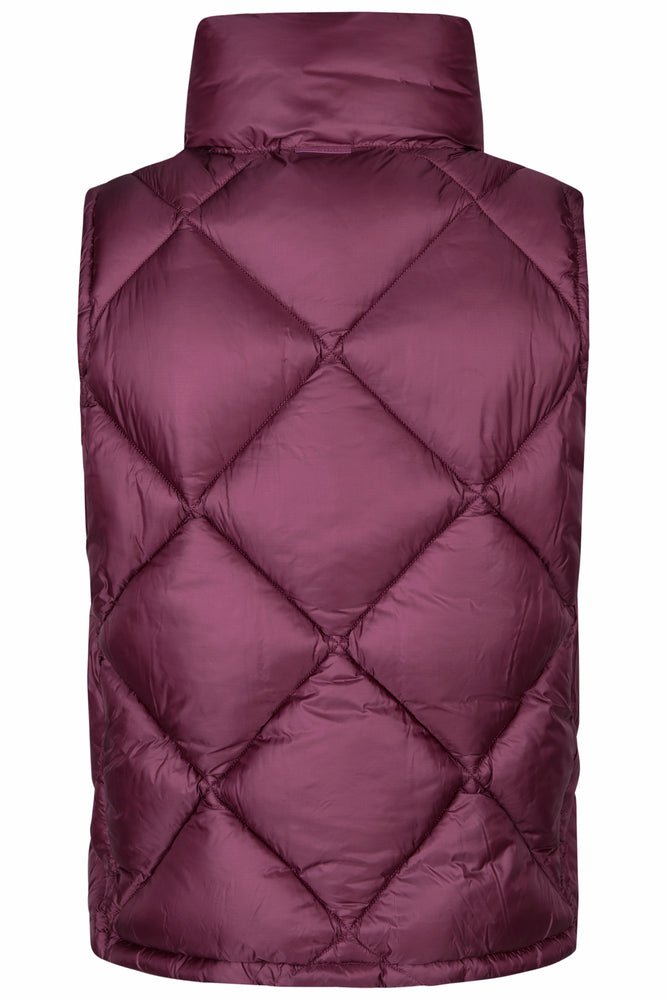 Eskadron Heritage Quilted Gilet - Nags Essentials