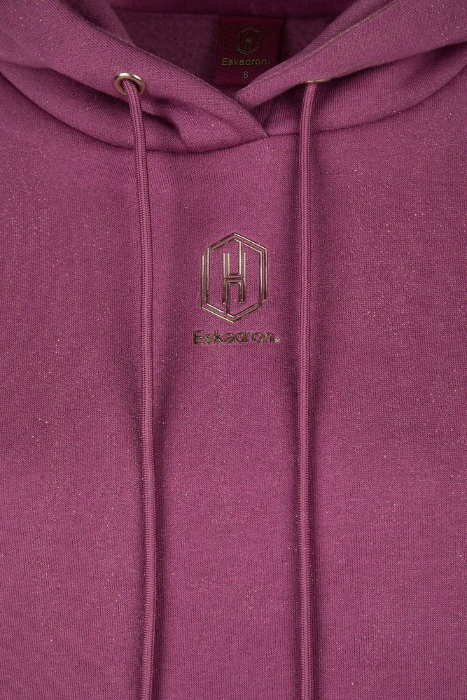 Eskadron Heritage Sparkle Hoodie - Nags Essentials