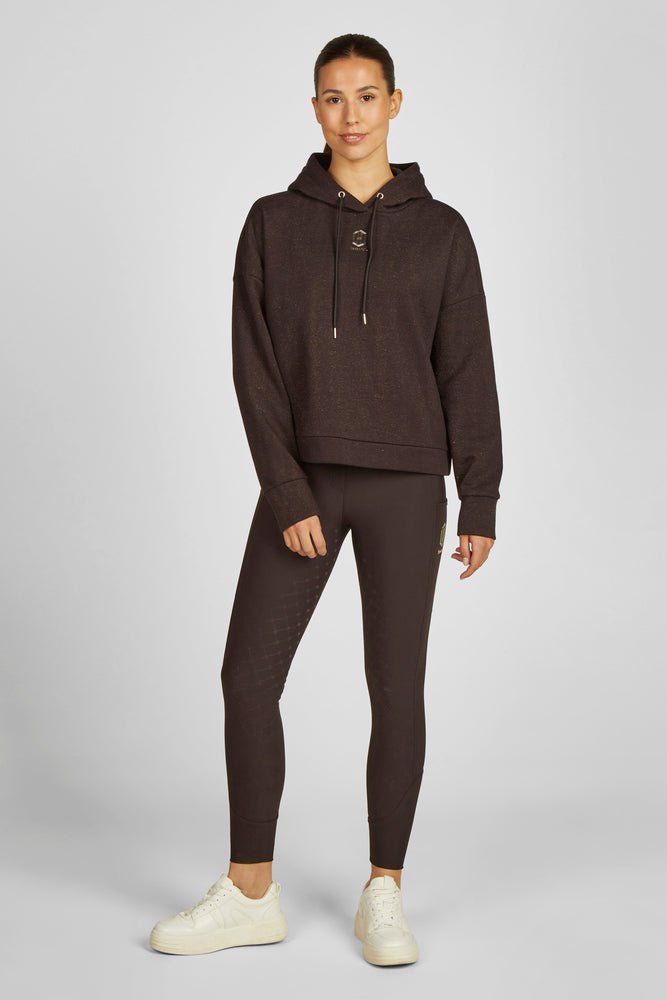 Eskadron Heritage Sparkle Hoodie - Nags Essentials