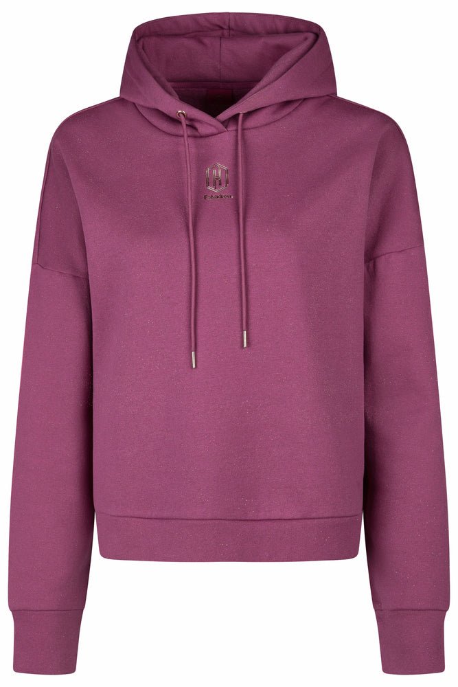 Eskadron Heritage Sparkle Hoodie - Nags Essentials