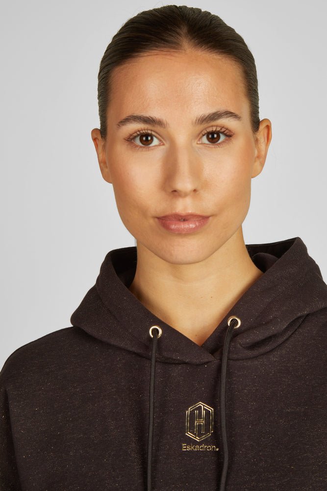 Eskadron Heritage Sparkle Hoodie - Nags Essentials