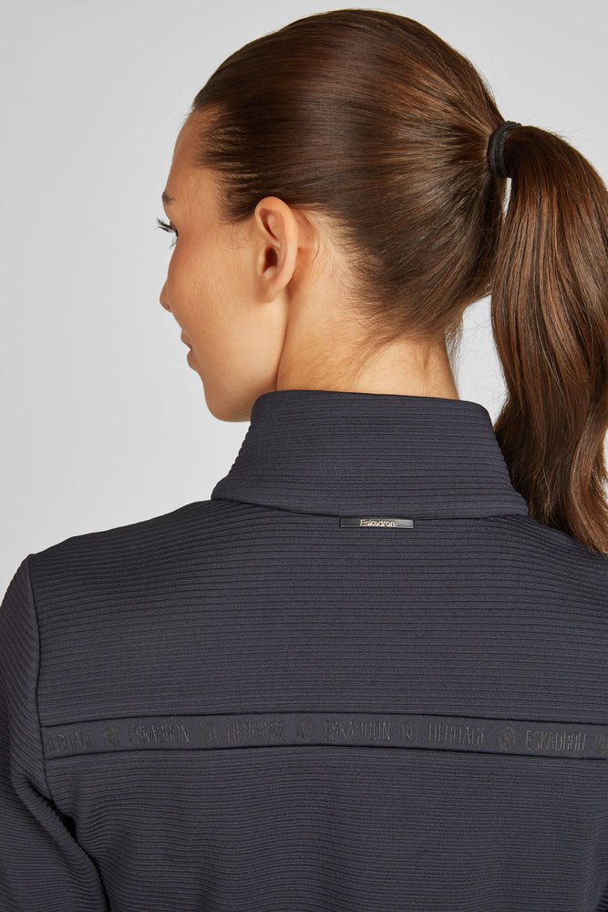 Eskadron Heritage Zip Jacket - Nags Essentials