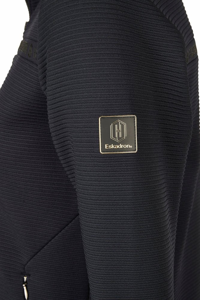 Eskadron Heritage Zip Jacket - Nags Essentials