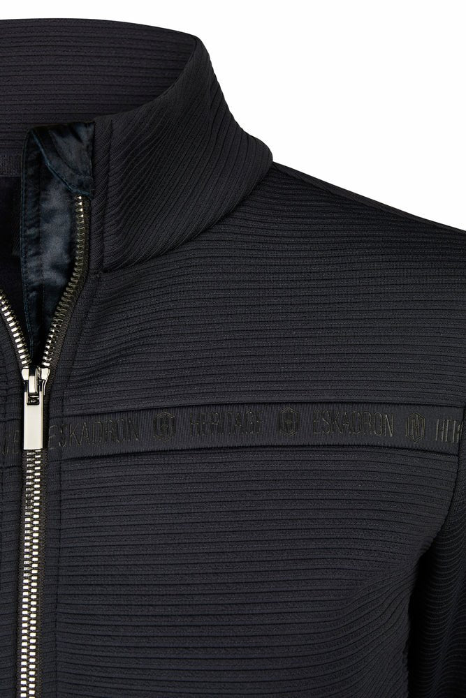 Eskadron Heritage Zip Jacket - Nags Essentials