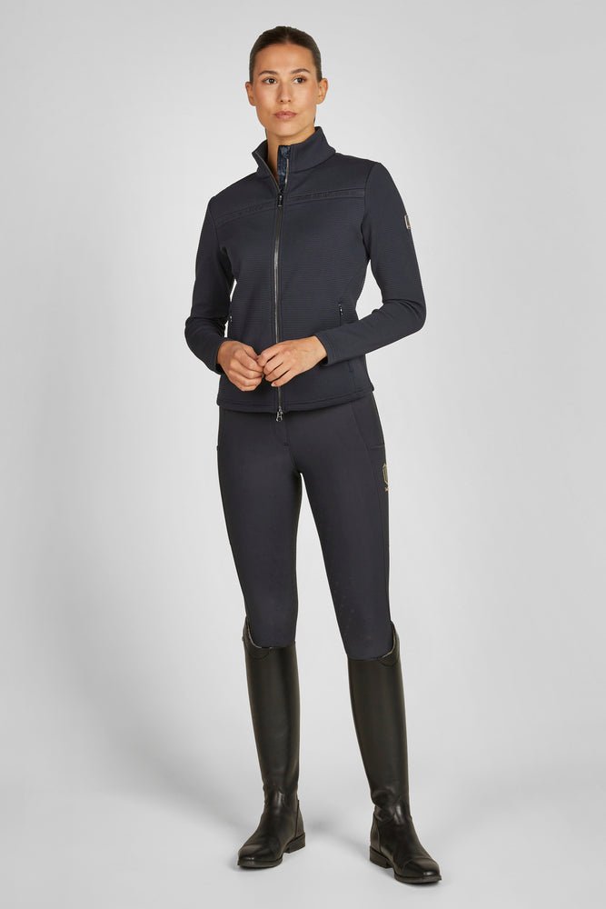 Eskadron Heritage Zip Jacket - Nags Essentials