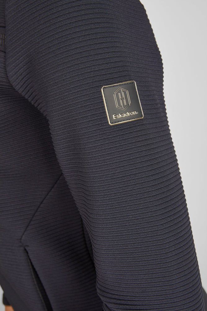 Eskadron Heritage Zip Jacket - Nags Essentials