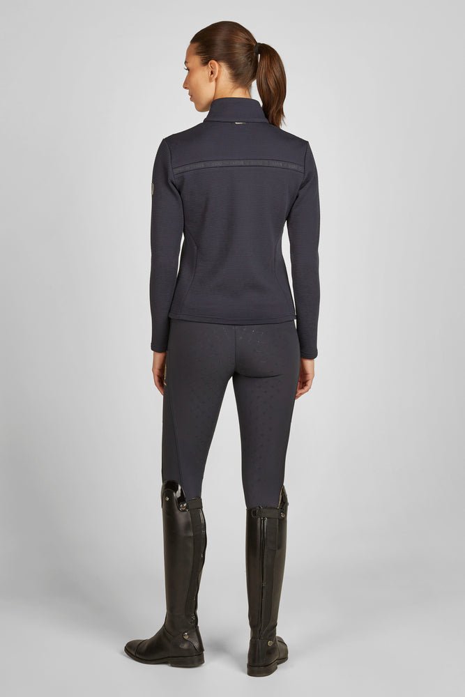 Eskadron Heritage Zip Jacket - Nags Essentials