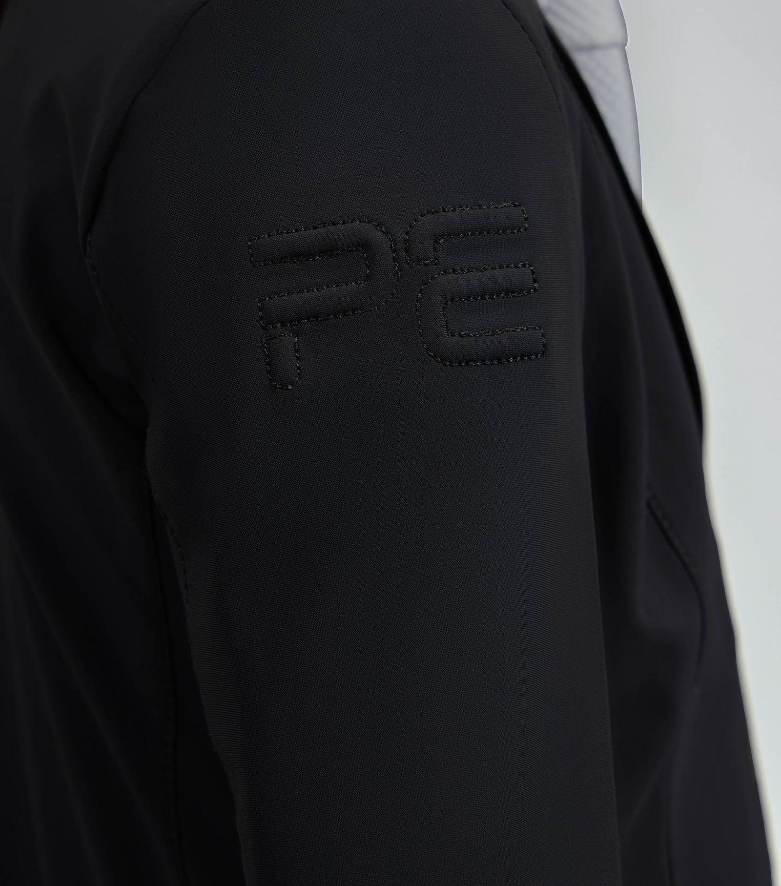 Premier Equine Evinco Girls Competition Jacket