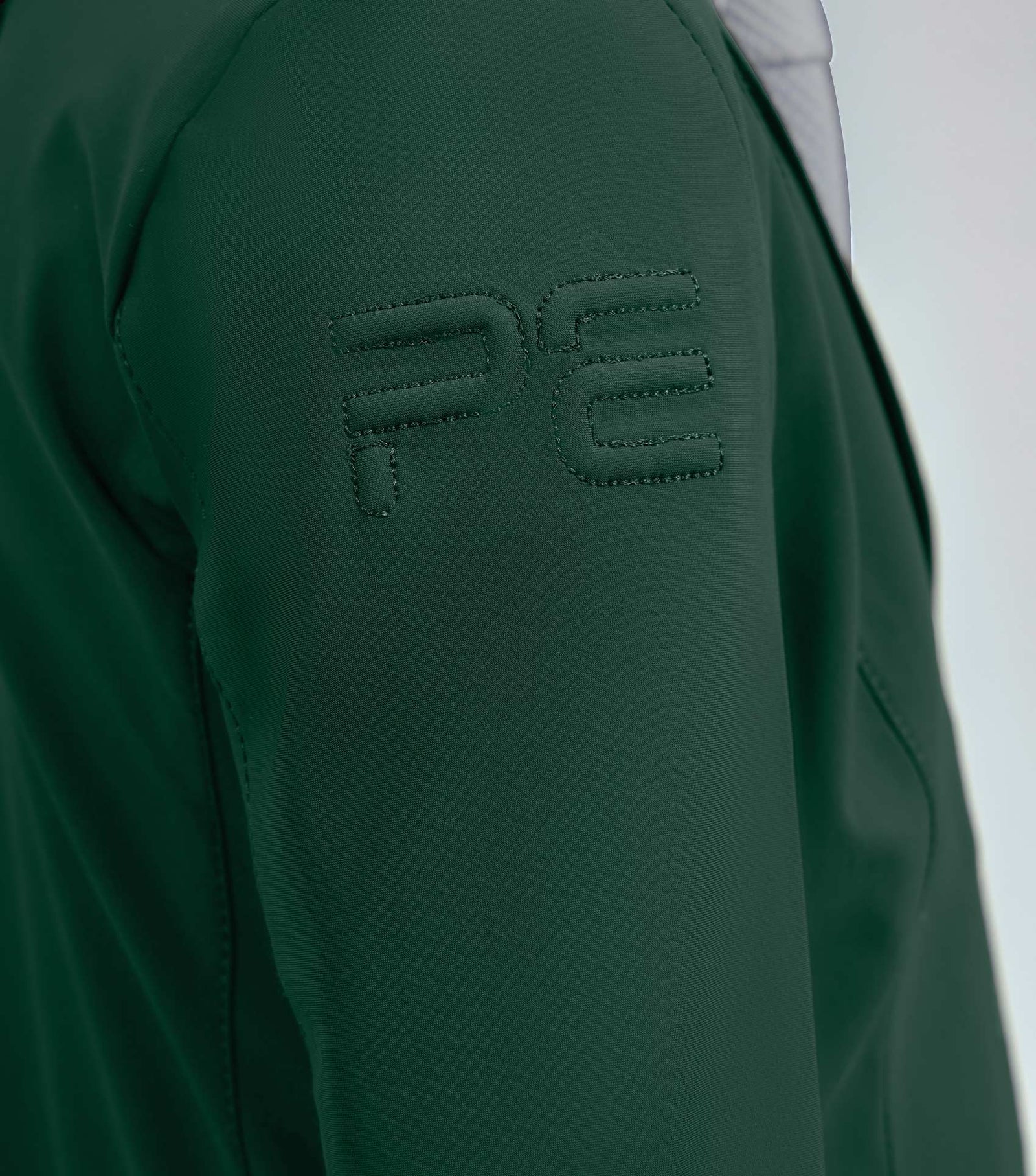 Premier Equine Evinco Girls Competition Jacket