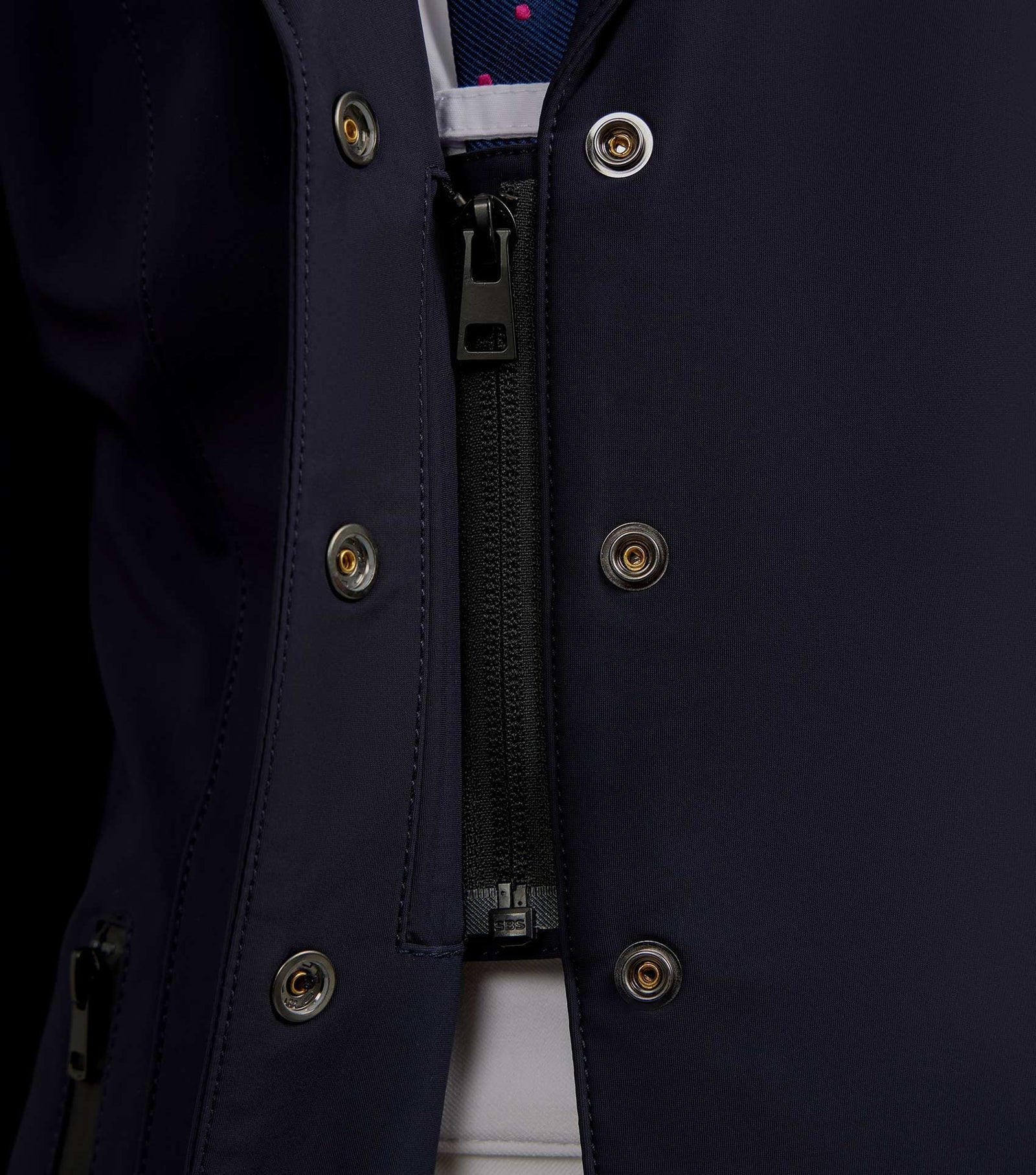 Premier Equine Evinco Girls Competition Jacket