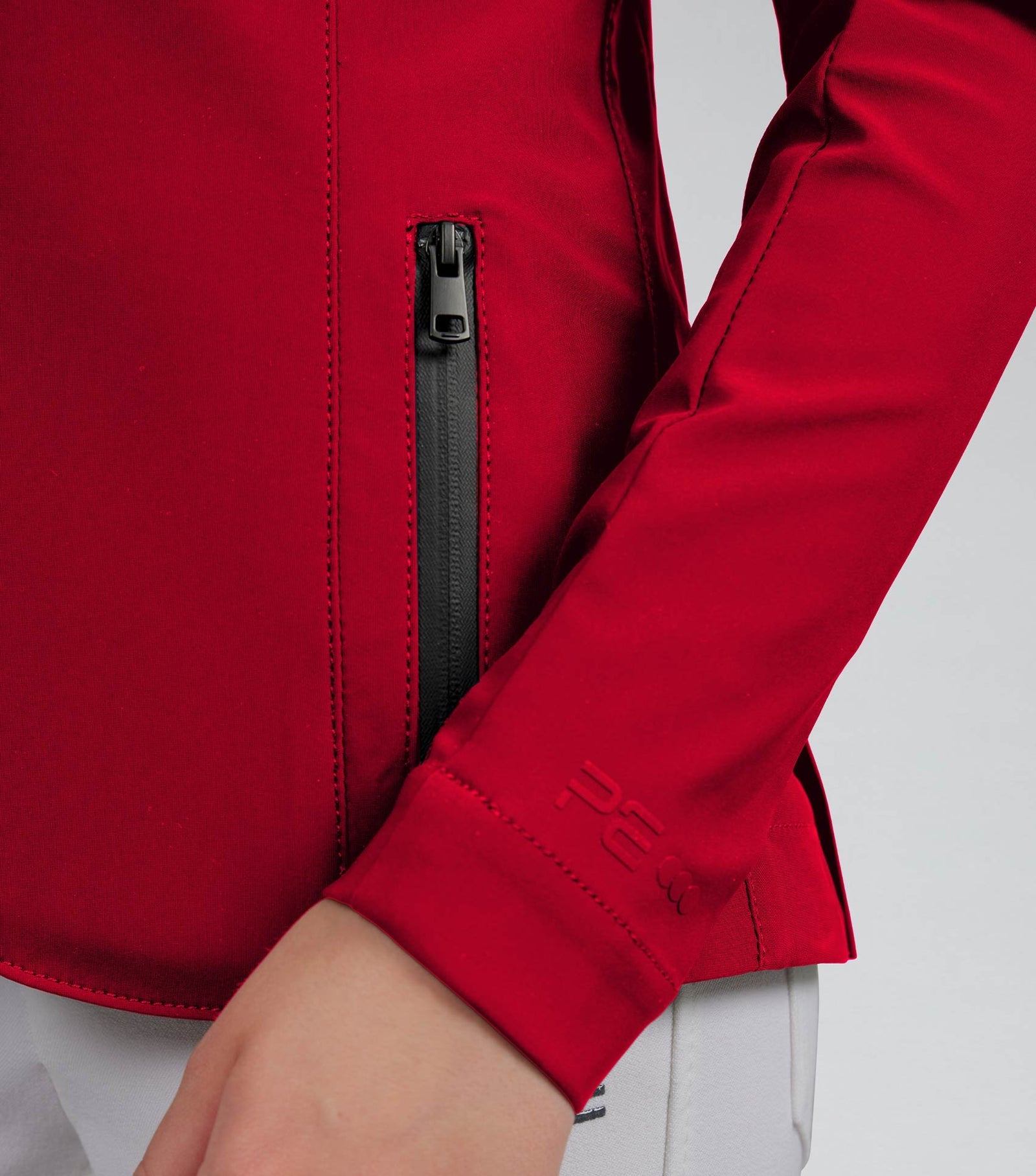 Premier Equine Evinco Girls Competition Jacket