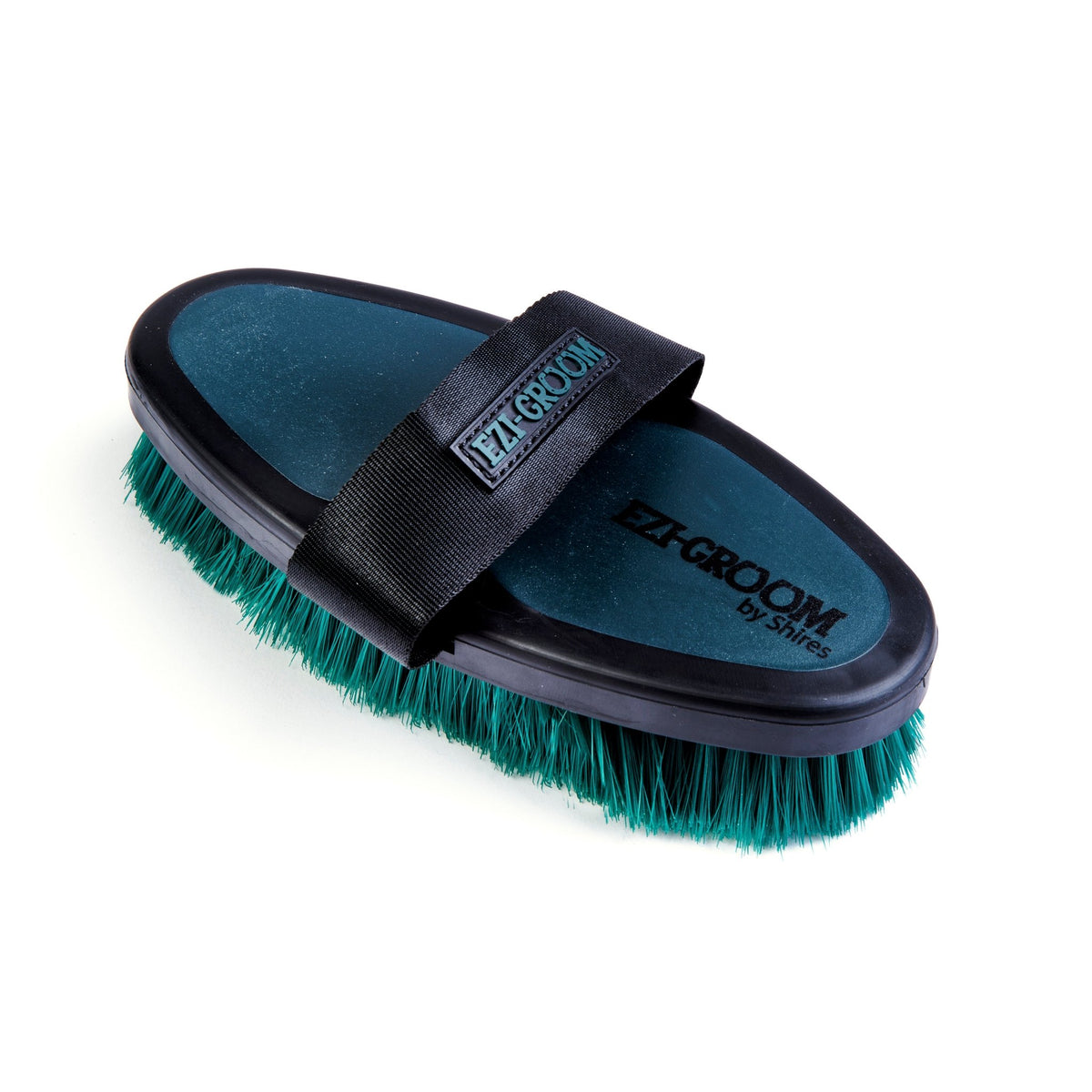 EZI-GROOM Grip Body Brush - Large - Nags Essentials