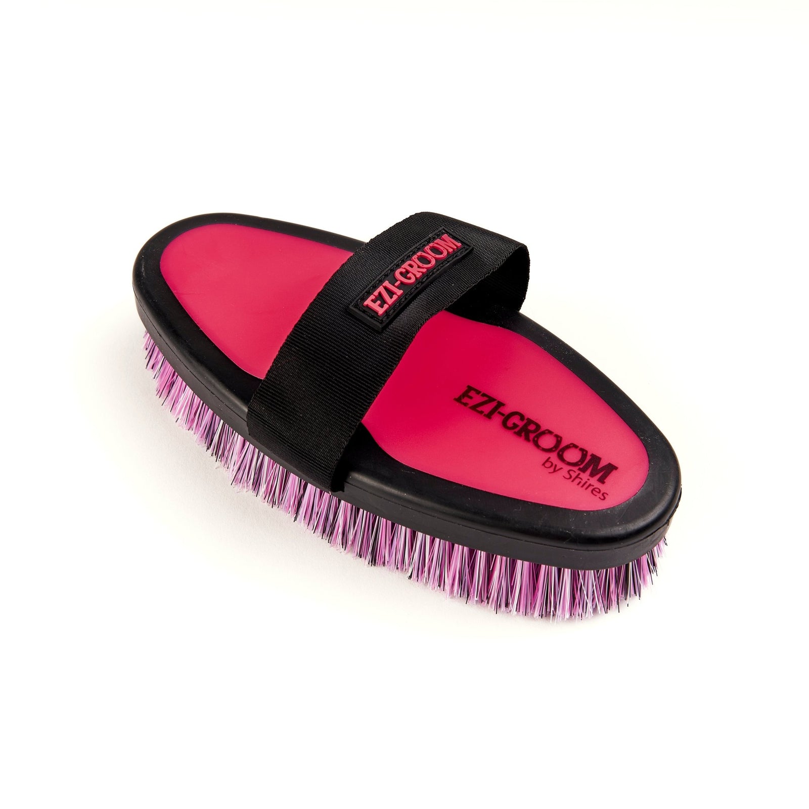 EZI-GROOM Grip Body Brush - Large - Nags Essentials