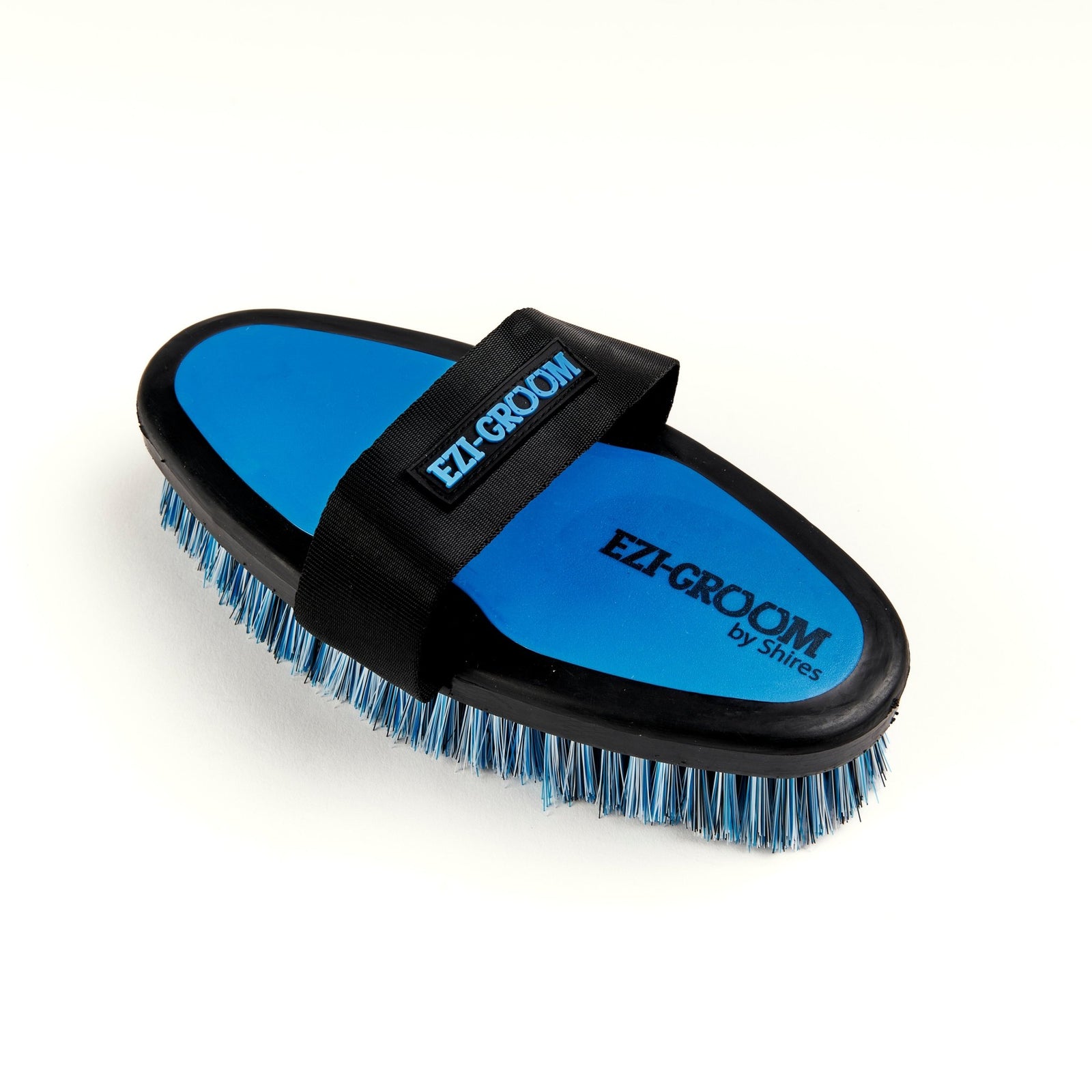 EZI-GROOM Grip Body Brush - Large - Nags Essentials