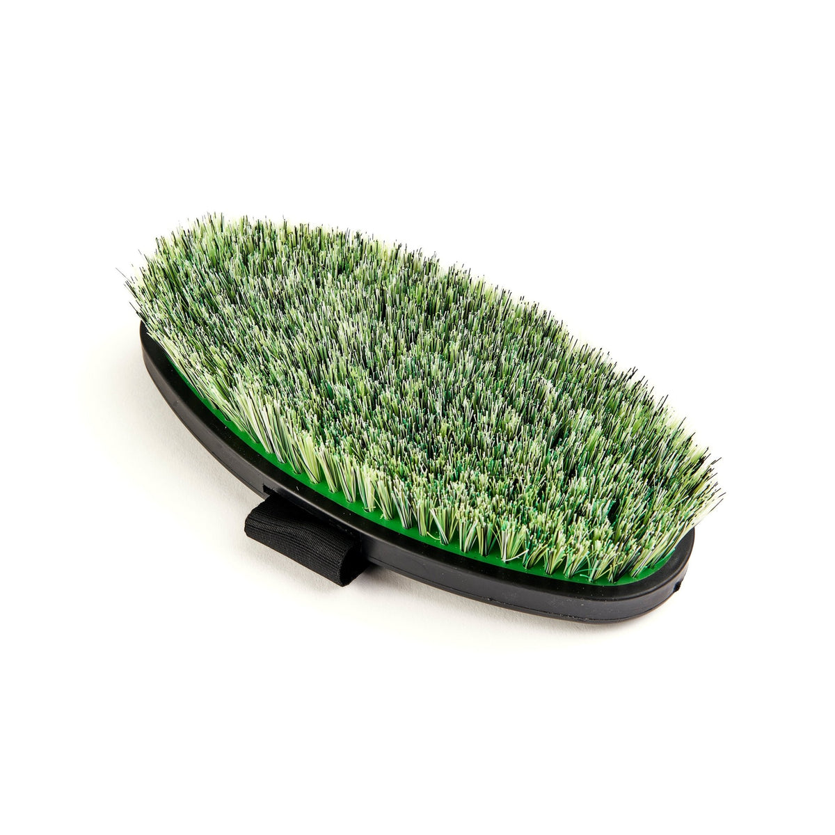 EZI-GROOM Grip Body Brush - Large - Nags Essentials