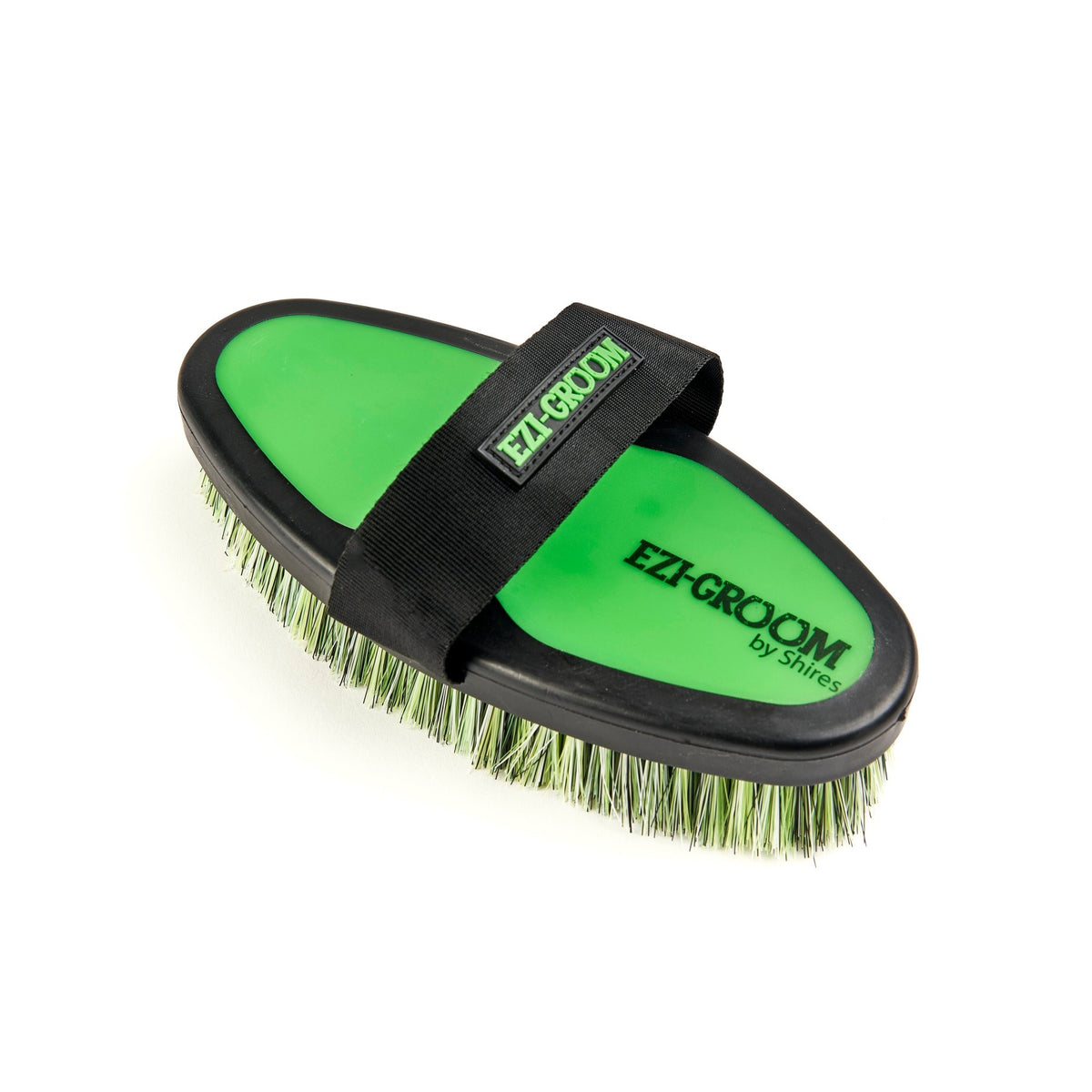 EZI-GROOM Grip Body Brush - Large - Nags Essentials