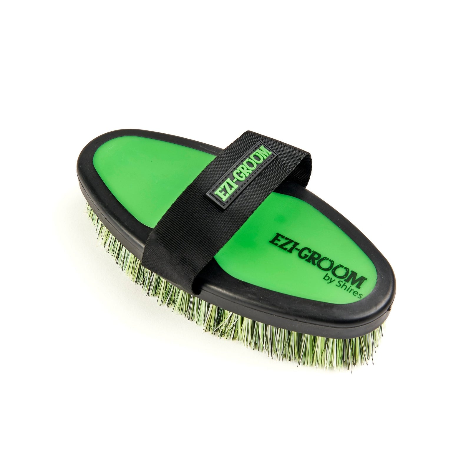 EZI-GROOM Grip Body Brush - Large - Nags Essentials