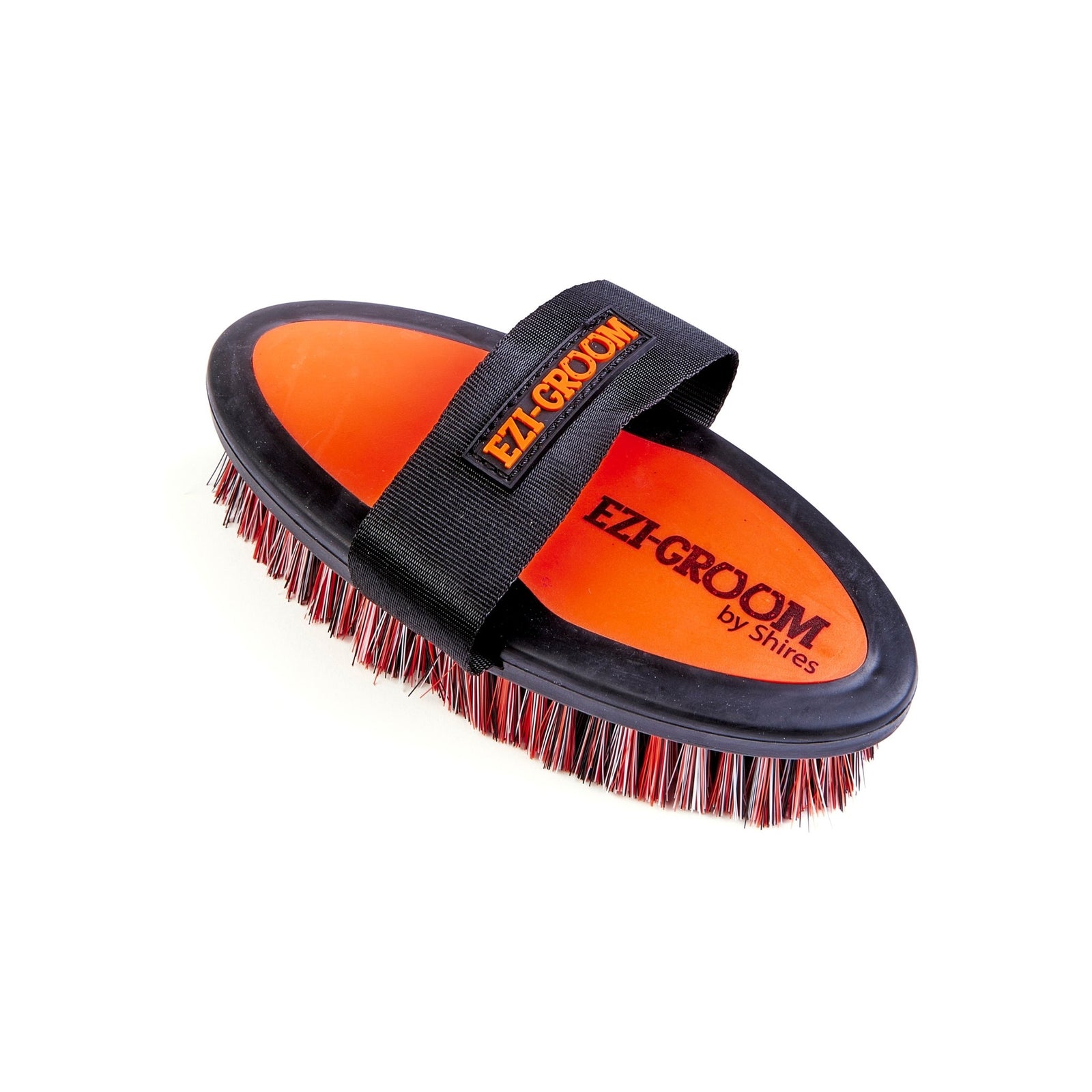 EZI-GROOM Grip Body Brush - Small - Nags Essentials