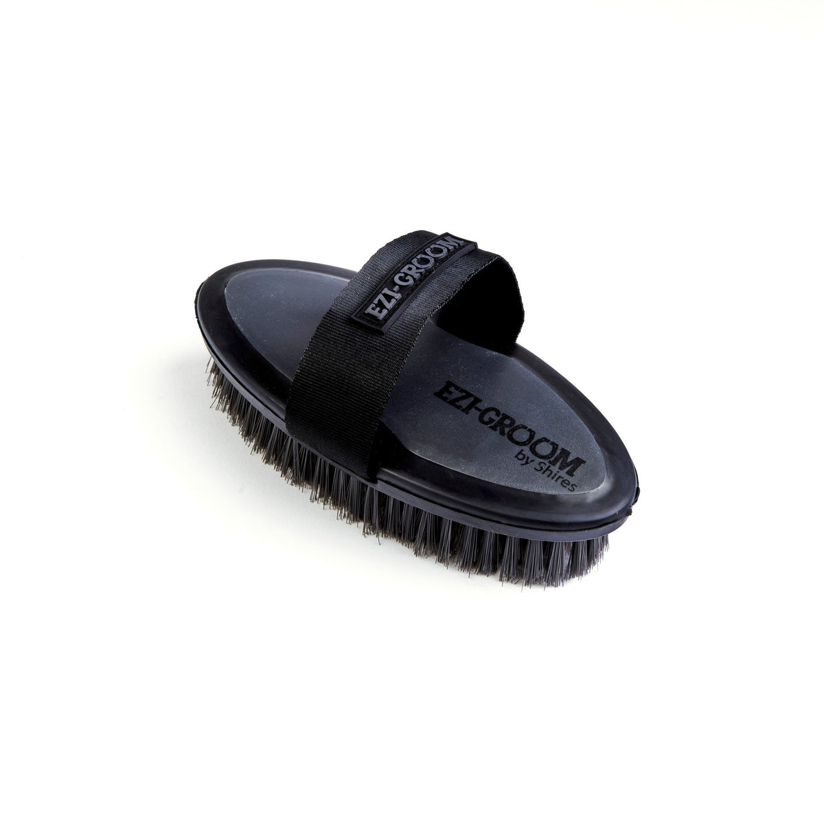 EZI-GROOM Grip Body Brush - Small - Nags Essentials