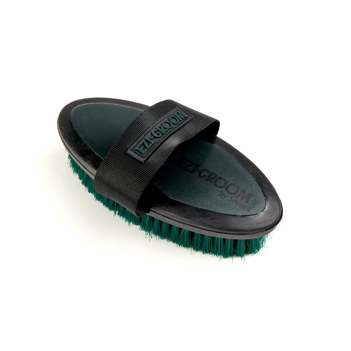 EZI-GROOM Grip Body Brush - Small - Nags Essentials