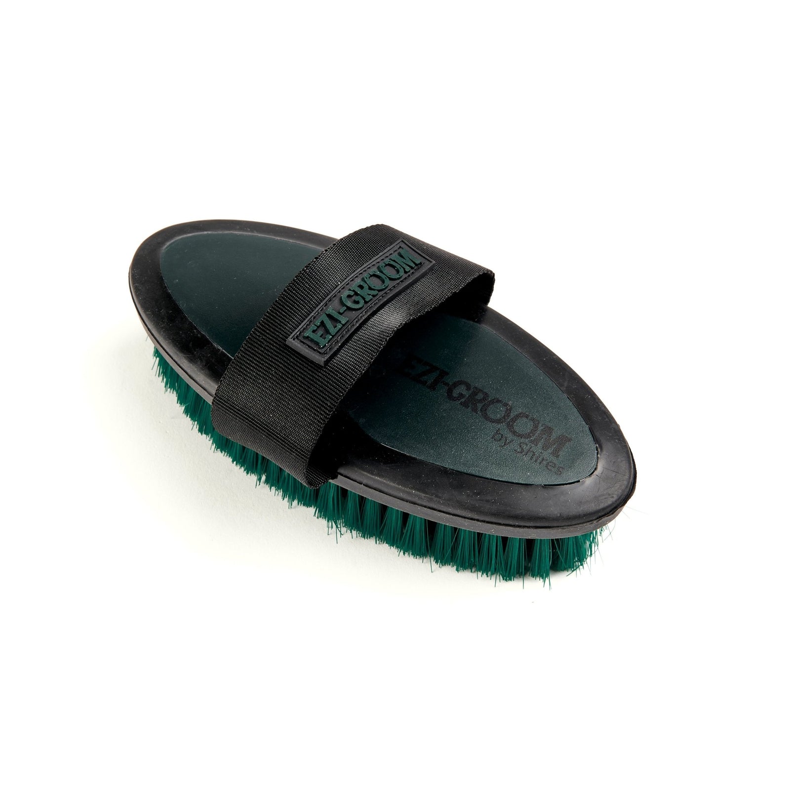 EZI-GROOM Grip Body Brush - Small - Nags Essentials