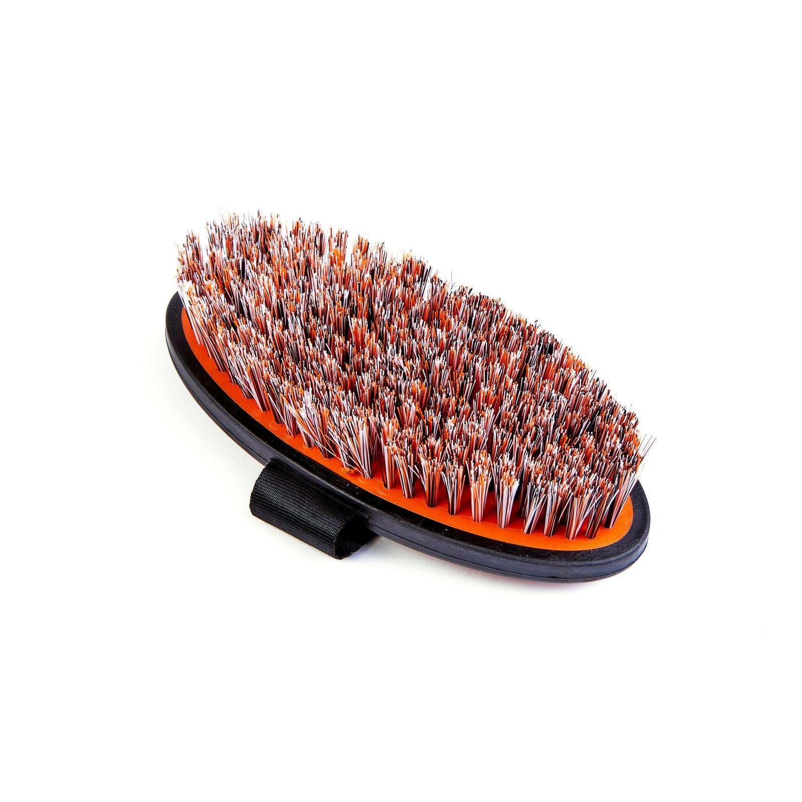 EZI-GROOM Grip Body Brush - Small - Nags Essentials