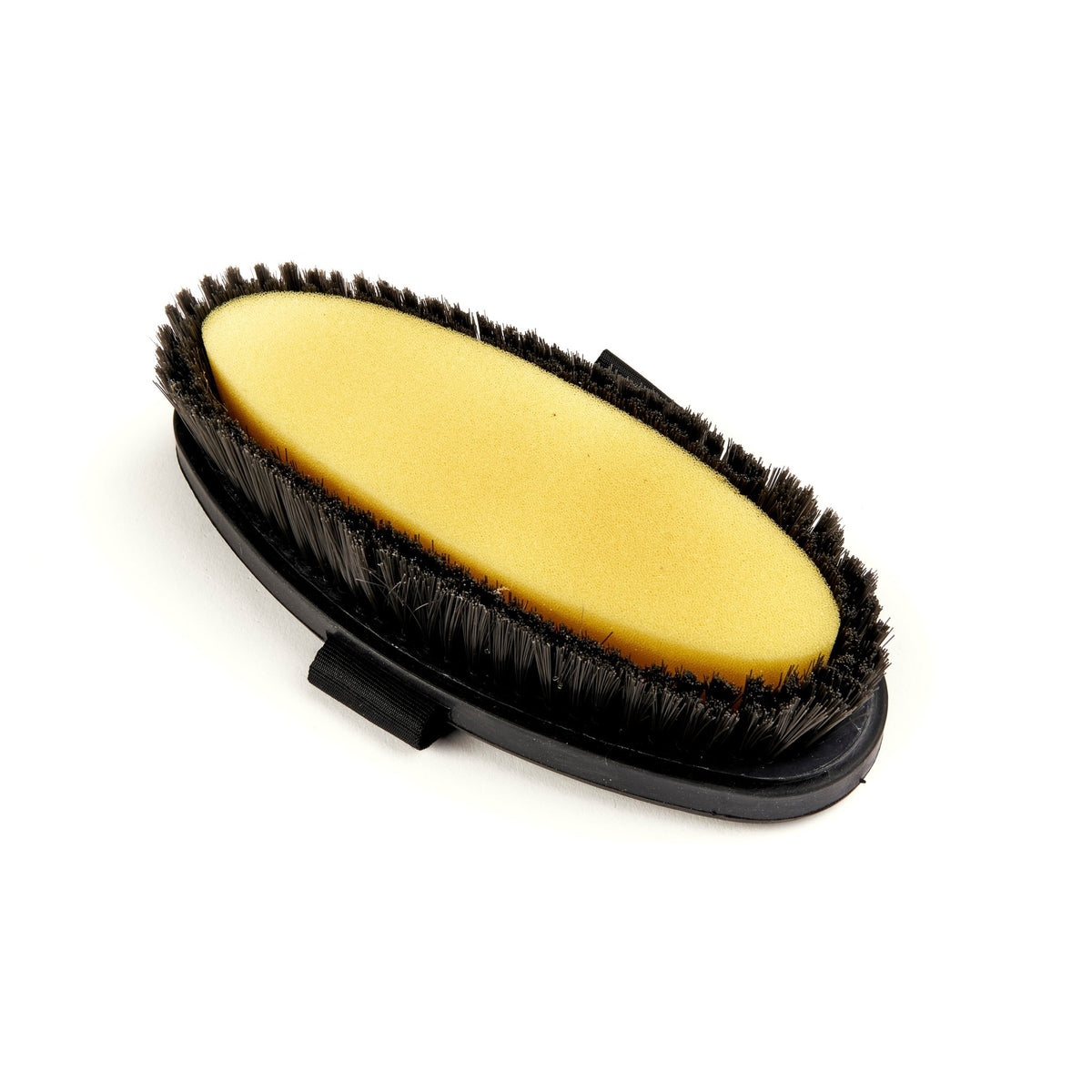 EZI-GROOM Grip Body Wash Brush with sponge - Nags Essentials
