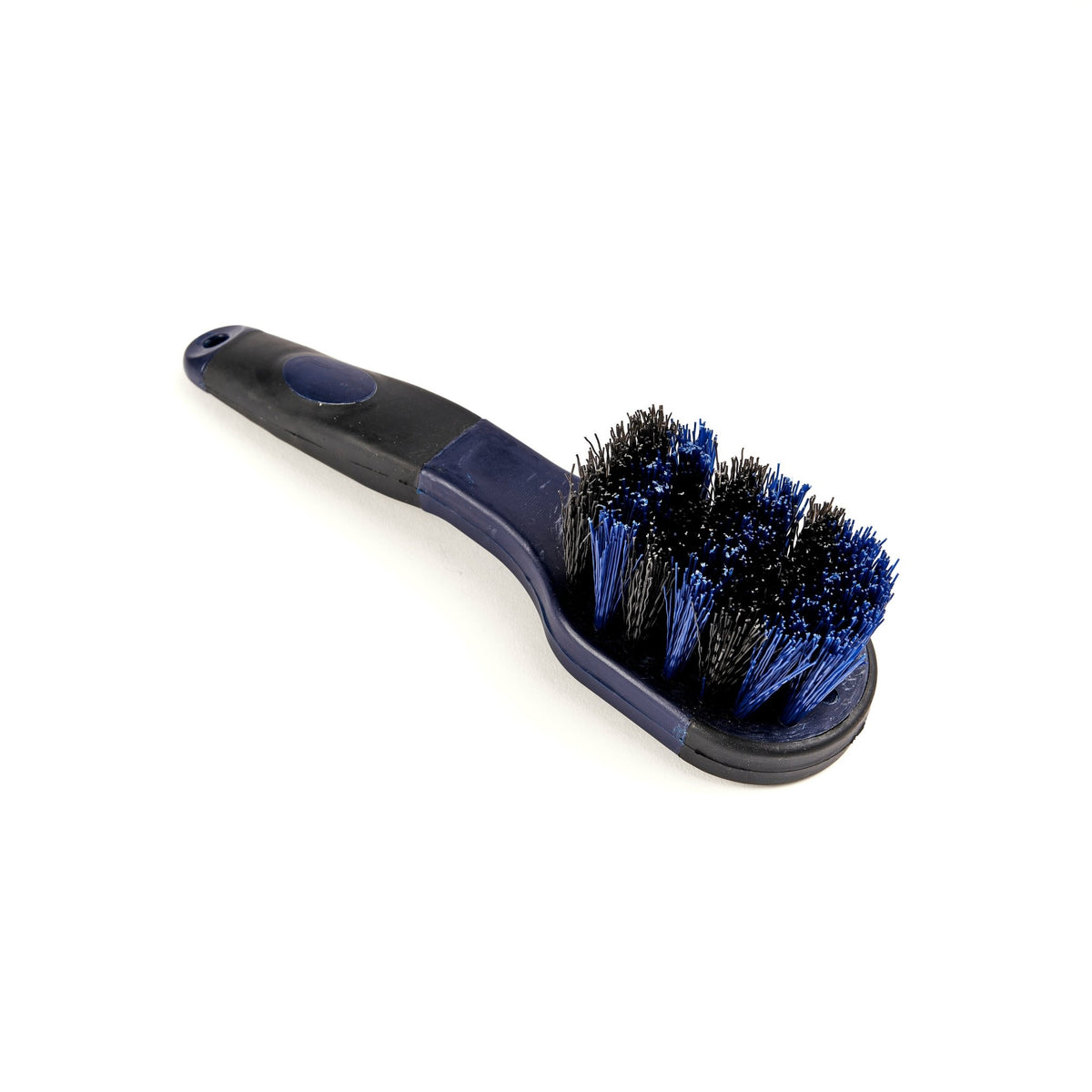 EZI-GROOM Grip Bucket Brush - Nags Essentials