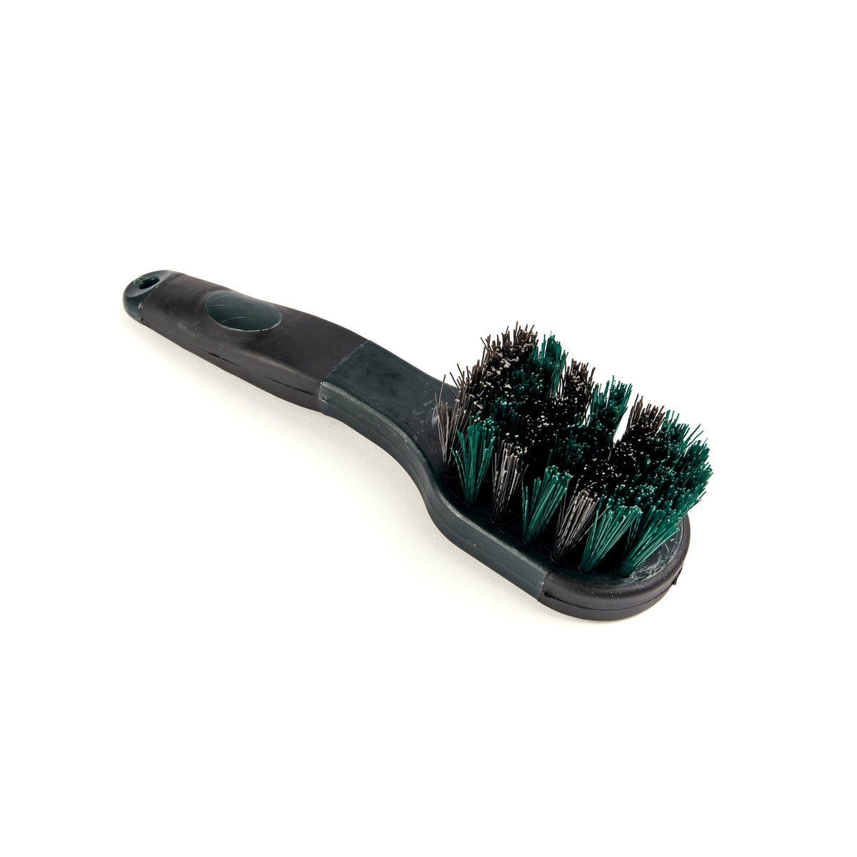 EZI-GROOM Grip Bucket Brush - Nags Essentials