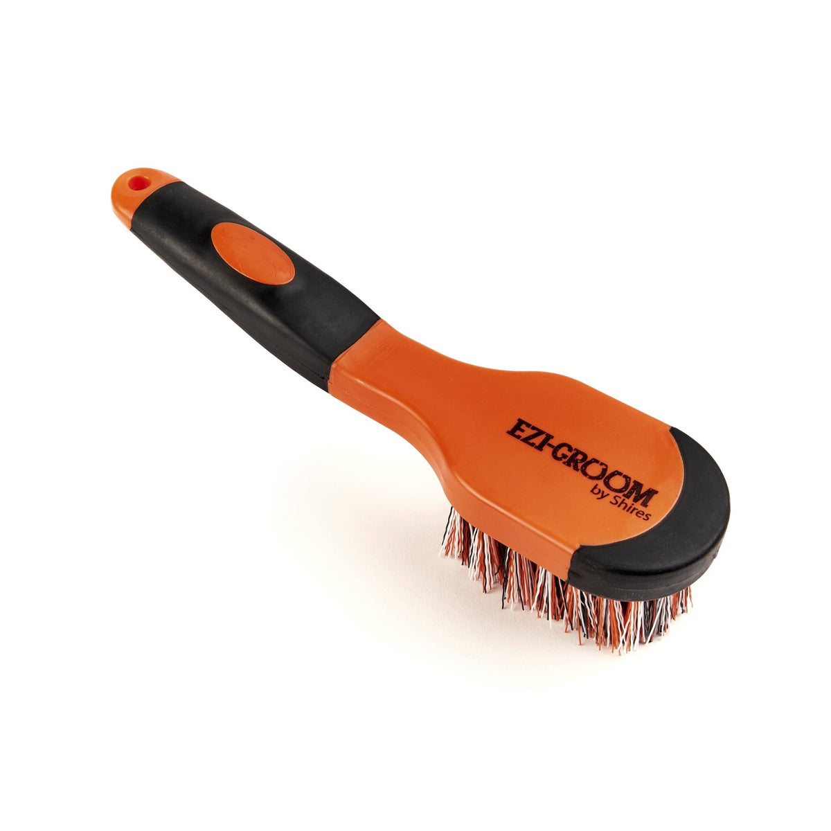 EZI-GROOM Grip Bucket Brush - Nags Essentials