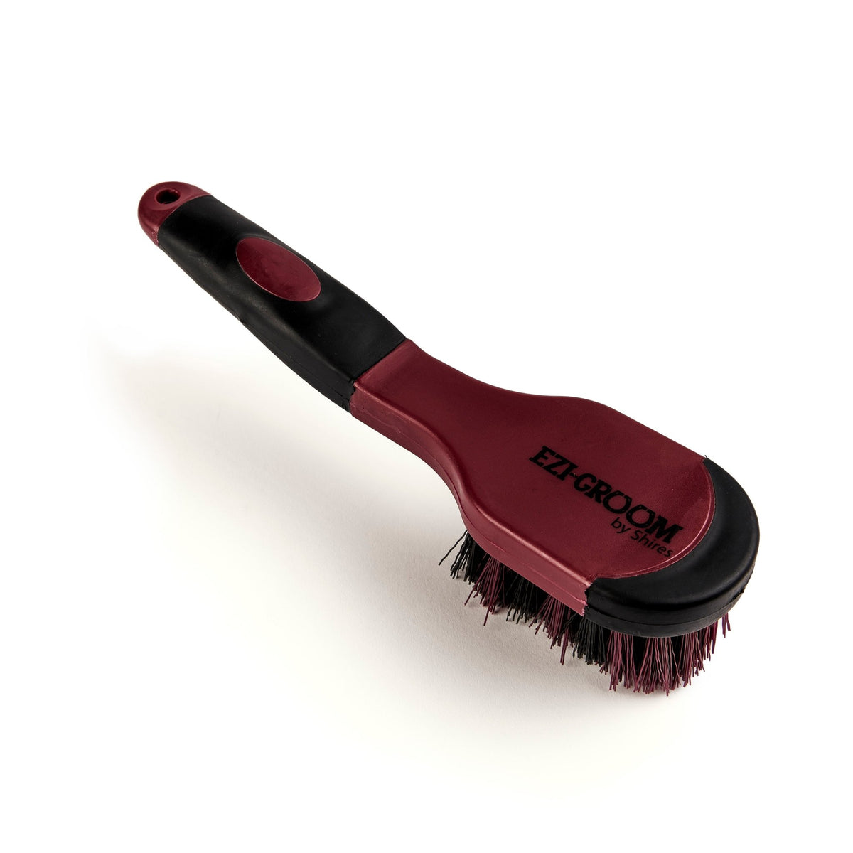 EZI-GROOM Grip Bucket Brush - Nags Essentials