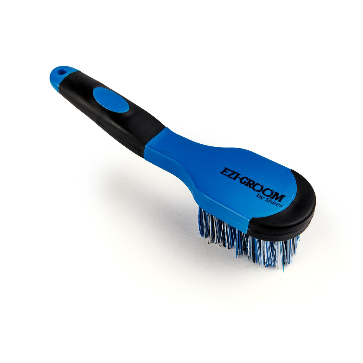 EZI-GROOM Grip Bucket Brush - Nags Essentials