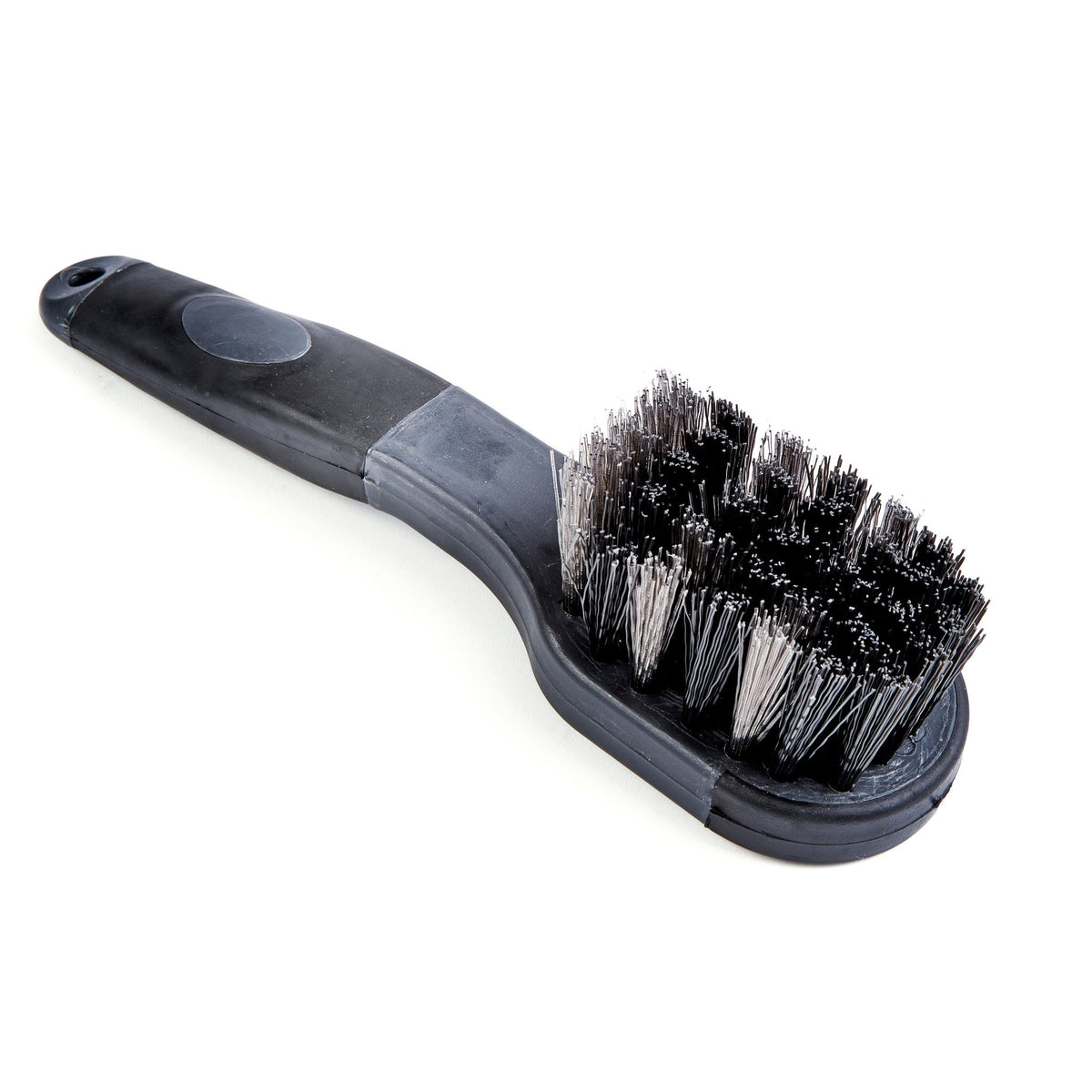 EZI-GROOM Grip Bucket Brush - Nags Essentials