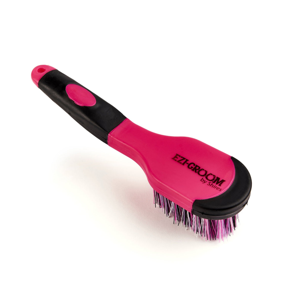 EZI-GROOM Grip Bucket Brush - Nags Essentials