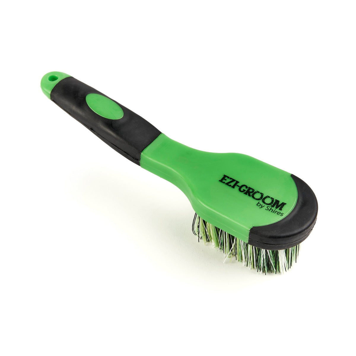 EZI-GROOM Grip Bucket Brush - Nags Essentials